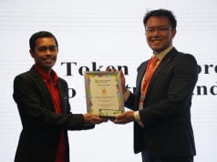 Metagen as judge in TECH PLAN Demo Day in Malaysia 2019!
